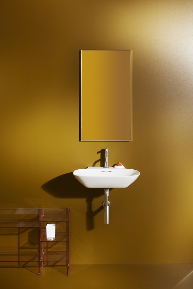 H8103020001041 Раковина LAUFEN PRO - Вид №11