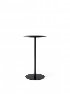 9320149 MENU Обеденный стол-колонна Harbour, круглый Бар