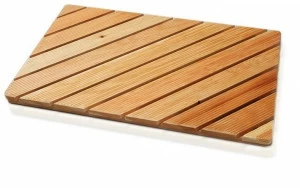 Remail by G.D.L. Поддон с нескользящей решеткой Accessori