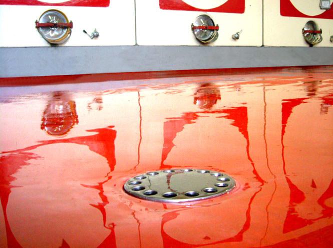 GRIDIRON GRIGLIATI Решетки стальные для систем водоснабжения и канализации sun-id-1464074 - Вид №3