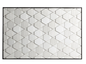 Керамическая декоративная панель