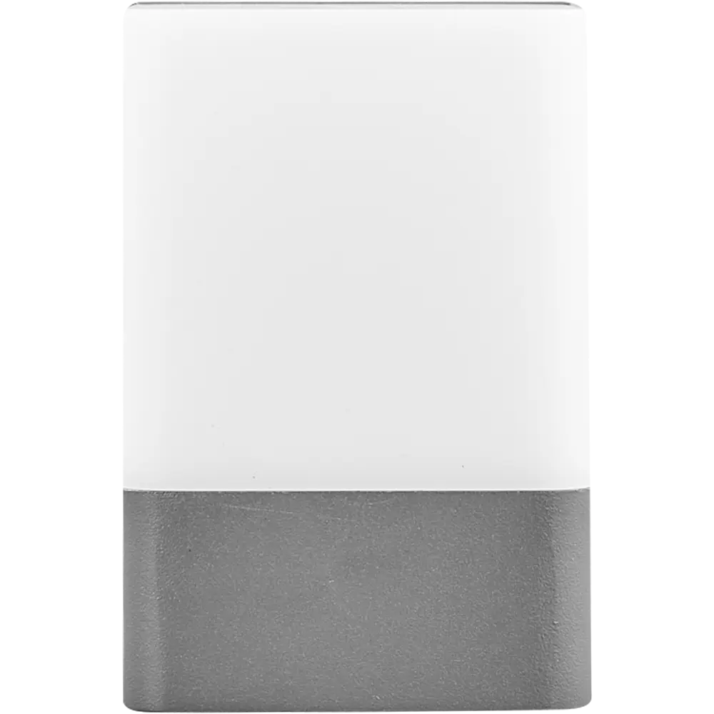 Фонарный столб 80 см WiFi RGBW 9.5 Вт 450 Лм IP44 89139626 STLM-2150851 LEDVANCE 