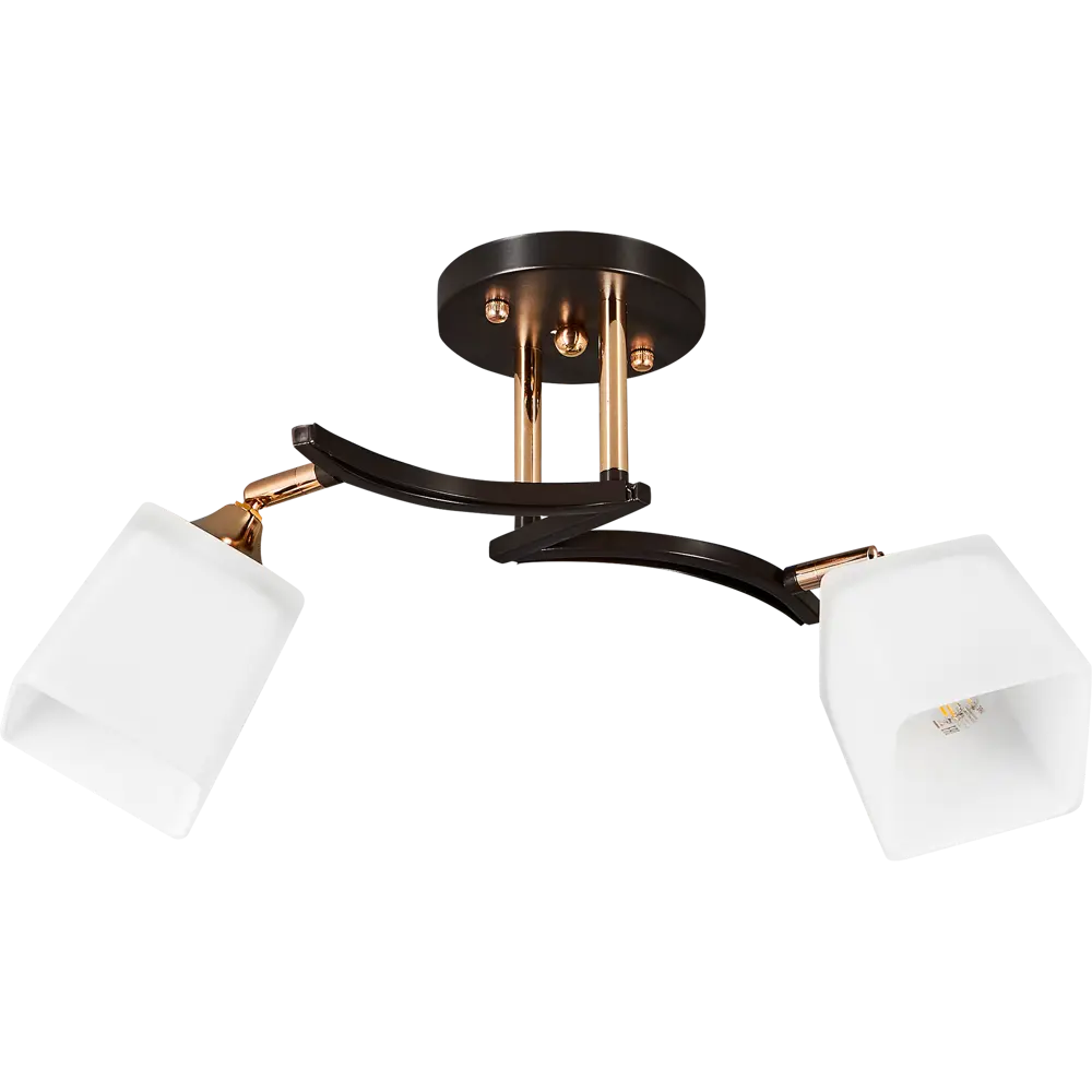 Люстра De City Тетро - элегантное потолочное освещение для уютных пространств 88038454 STLM-0800103 - Вид №2