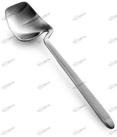 valerie_objects Ложка из нержавеющей стали  V8018103/v8018103b 