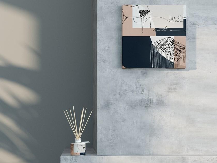 IWISHYOU Ароматизатор в натуральном камне Sketch 8057711490707 - Вид №1