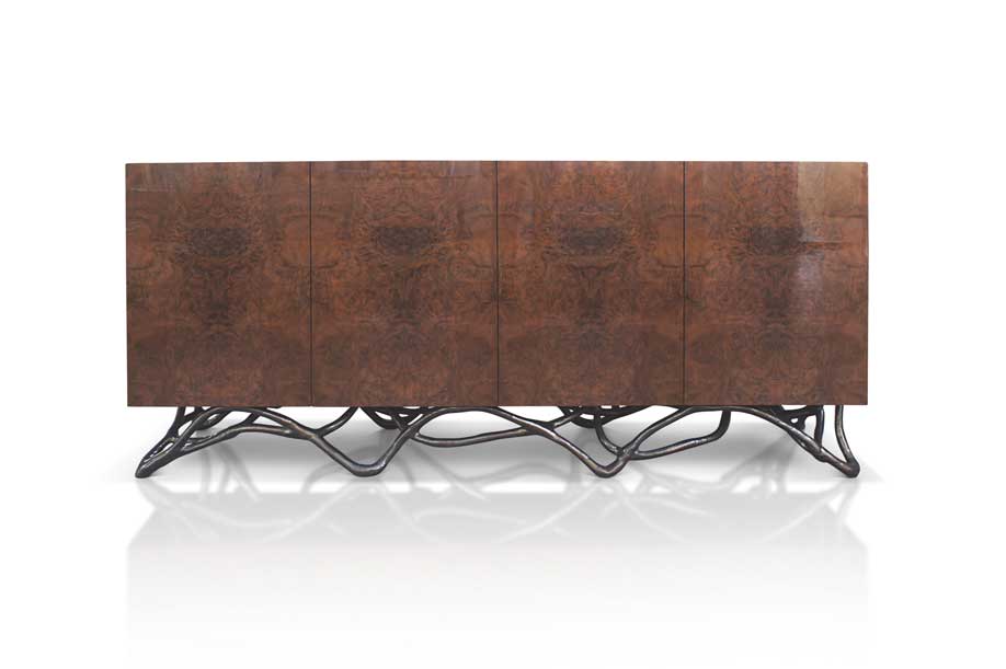 042263 Комод Karpa Orpheu  - Вид №4