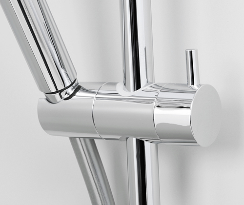 A142 Душевой комплект NEW! Santreyd  - Вид №1