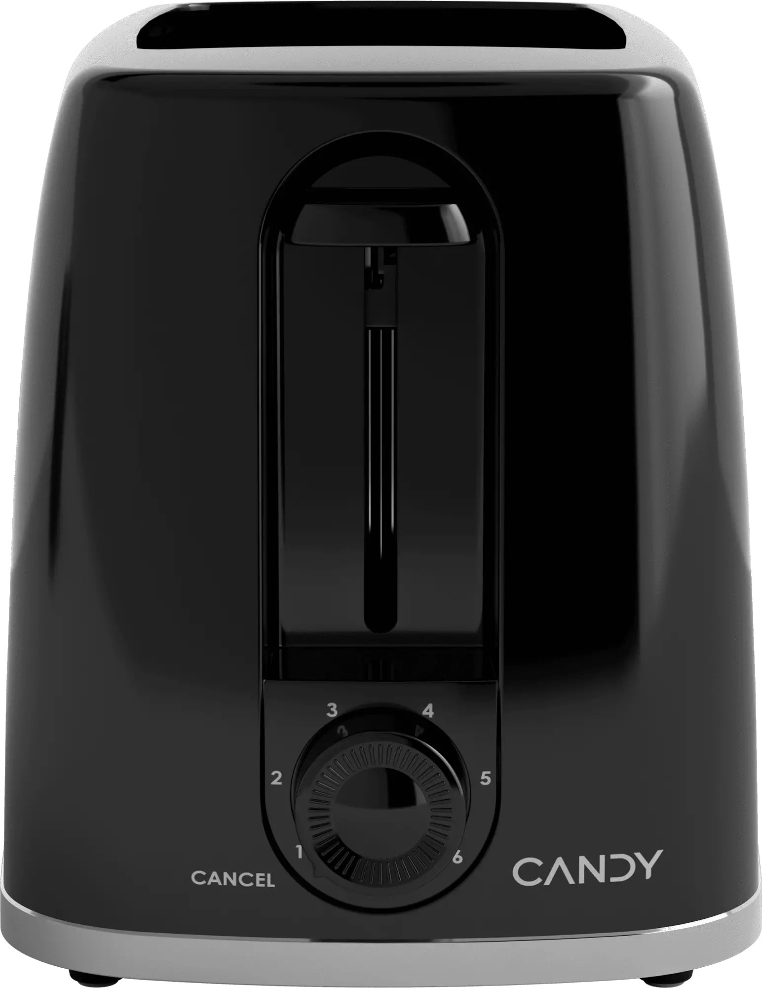 5638333 Тостер Candy CT-253 черный STDN-0149514 - Вид №1
