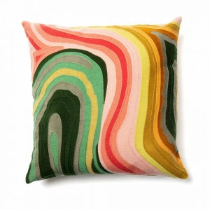Чехол на подушку Arydea cushion от La Forma LA FORMA АБСТРАКТНЫЕ 321530 -