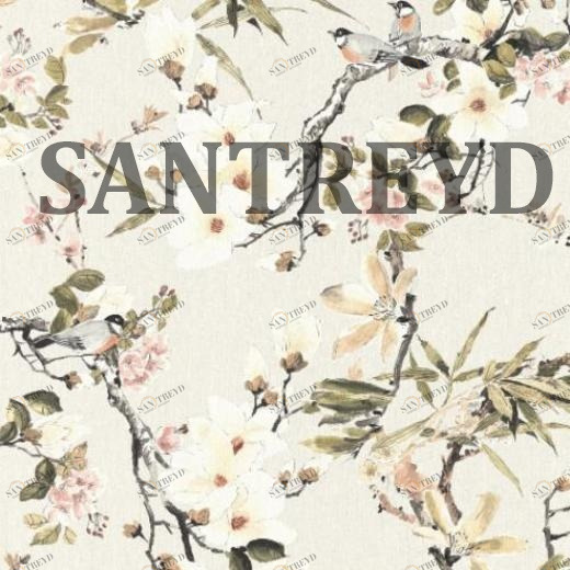 36498-2 Обои A.S. Creation Dream Again Michalsky 364982