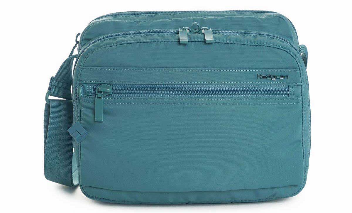 HIC226/179-07 Молодежная сумка HIC226 Metro RFID Hedgren Inner City 