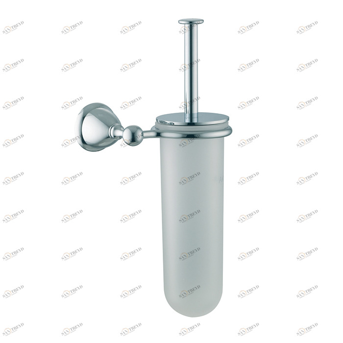 F6046/1 Щётка-ёршик настенная FIMA CARLO FRATTINI Style 