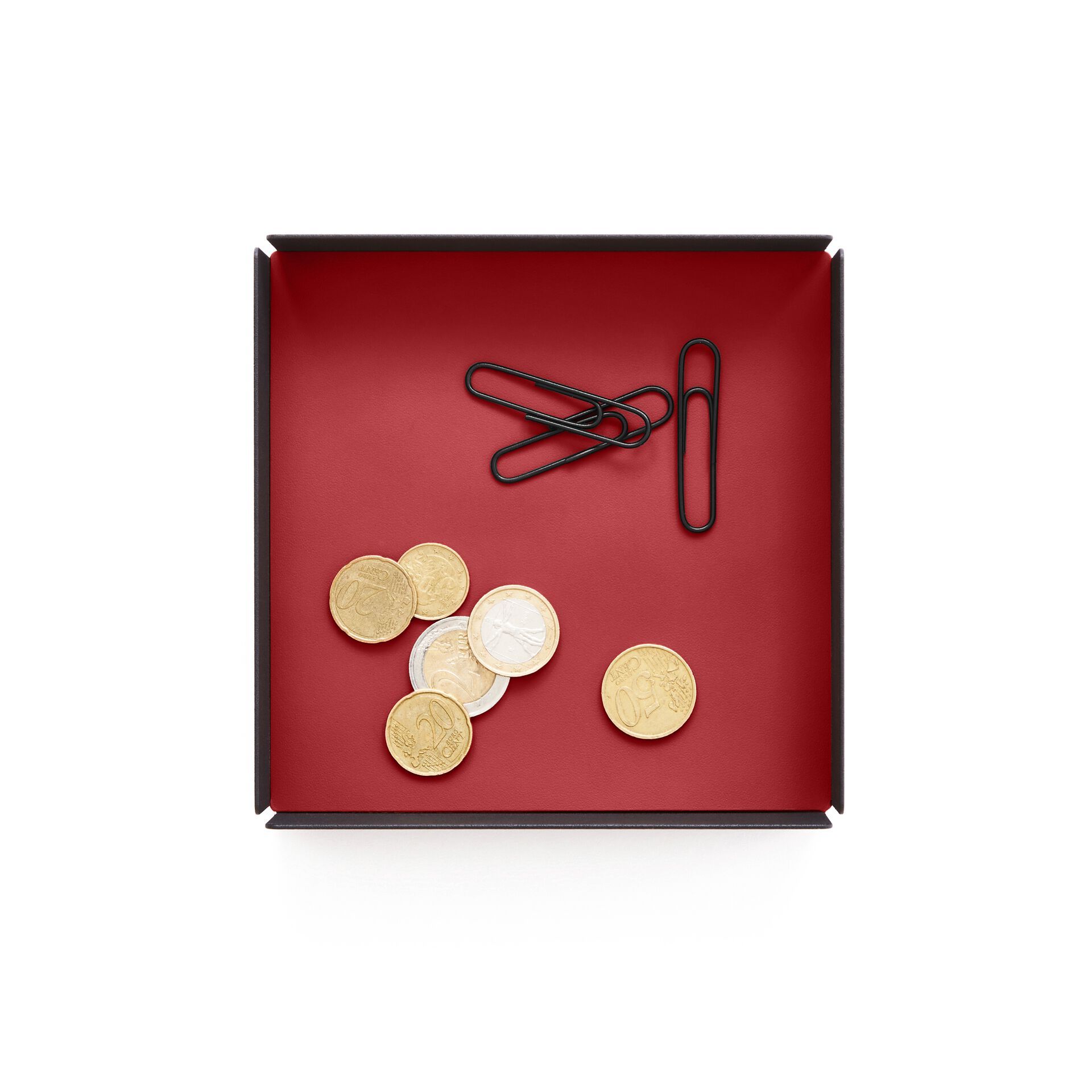 Набор столов из стали и кожи EGLOOH Муар ARCH-00105576 - Вид №54