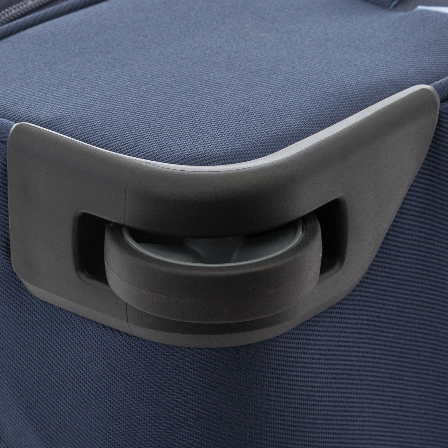 89807-20 Чемодан 89807 Trolley S exp. 2w Travelite Capri - Вид №4