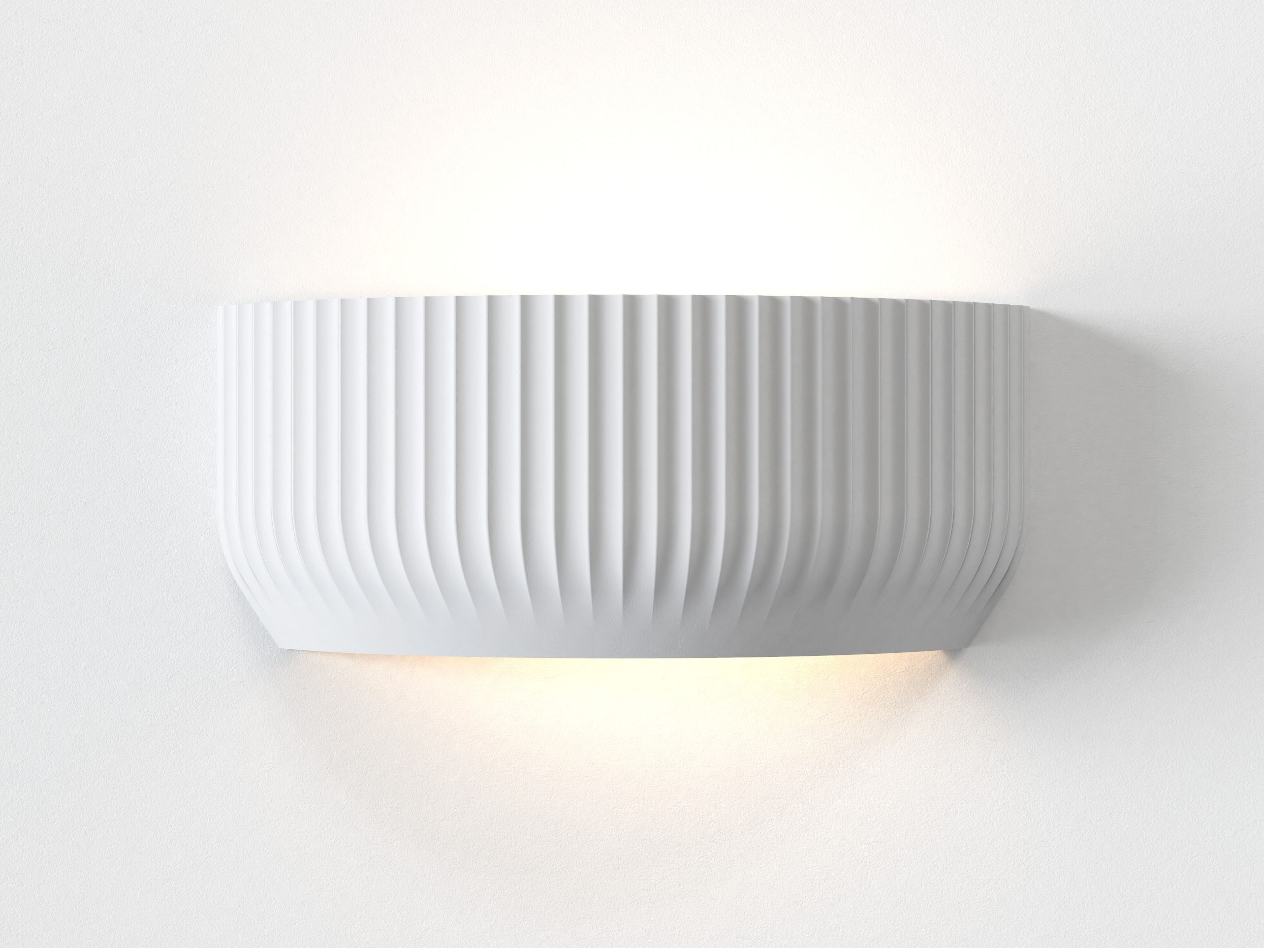 Гипсовые светодиодные настенные светильники Astro Lighting BLEND ARCH-00138707 - Вид №7