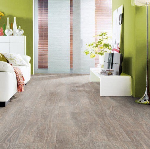 Ламинат Haro Дуб Шале Выбеленный 526713 - Вид №9