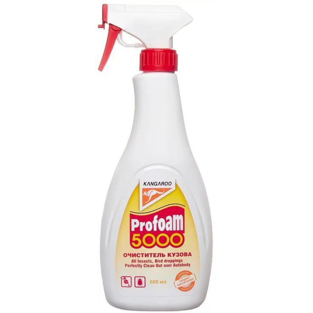 Очиститель кузова Kangaroo 0.6 л STLM-2011854