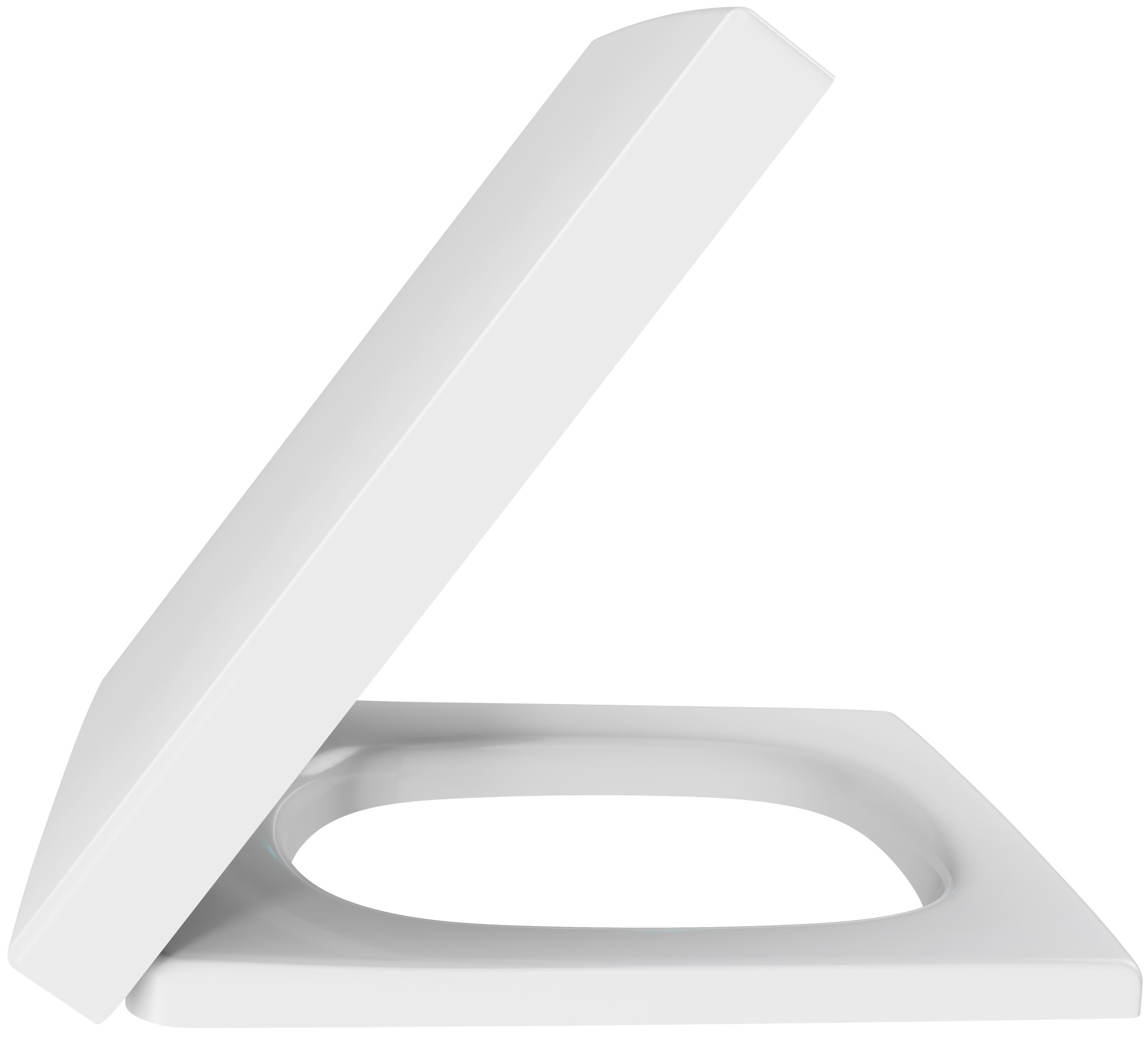 E70019-00 Сиденье для унитаза из термореактивного материала JACOB DELAFON TERRACE