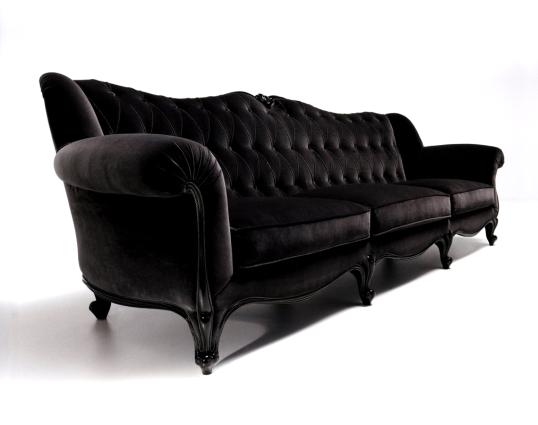 Диван  ANNIBALE COLOMBO A 1521/3  - Вид №1