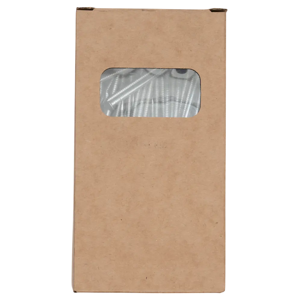 Гвозди ершеные 3.7x90 мм 1 кг Santreyd STLM-2059884 - Вид №3