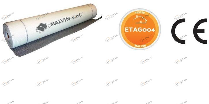 malvin Сетка из стекловолокна sun-id-1421498