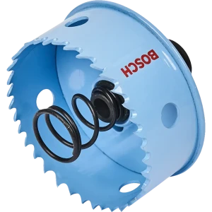 Коронка по стали Bosch 2608584800 64 мм 82857603 STLM-2038963
