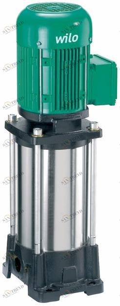 WILO Italia Насос и циркуляционный насос для водяной системы Multivert sun-id-1480626
