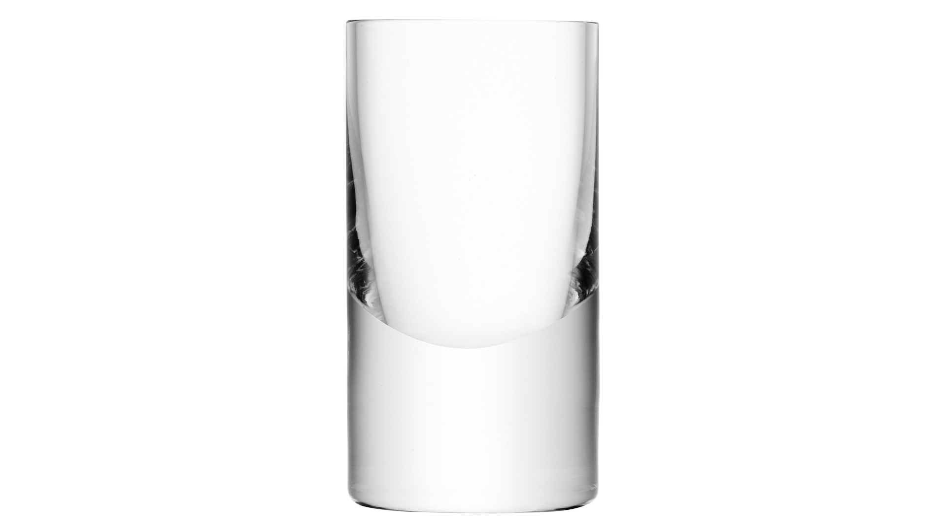 10656275 LSA International Набор стопок для водки LSA International, "LuLu", 52-55мл, 4шт. Стекло - Вид №5