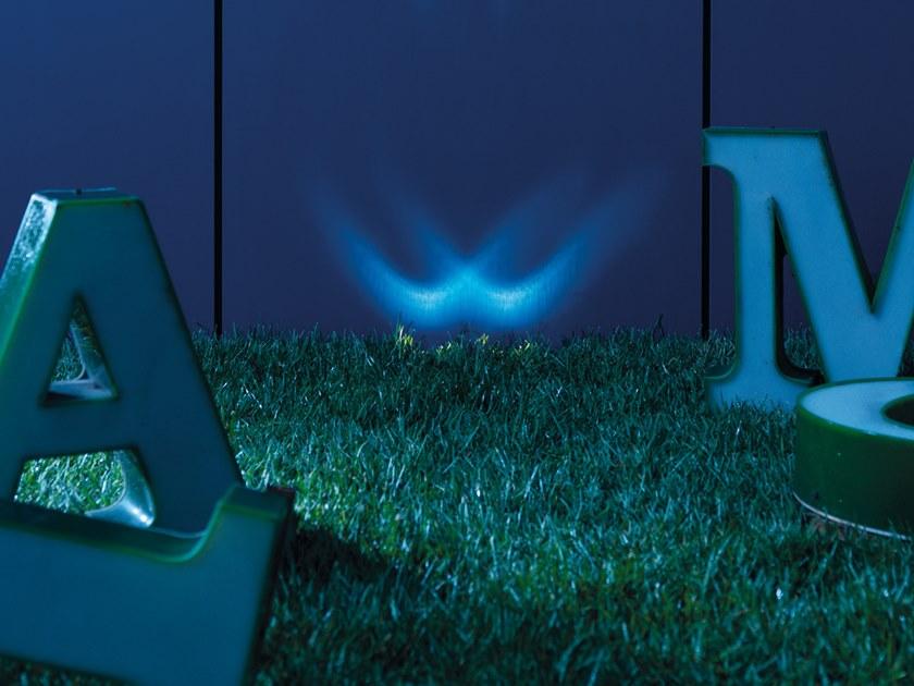 Flexalighting Напольный светодиодный лестничный светильник sun-id-1354833 - Вид №1