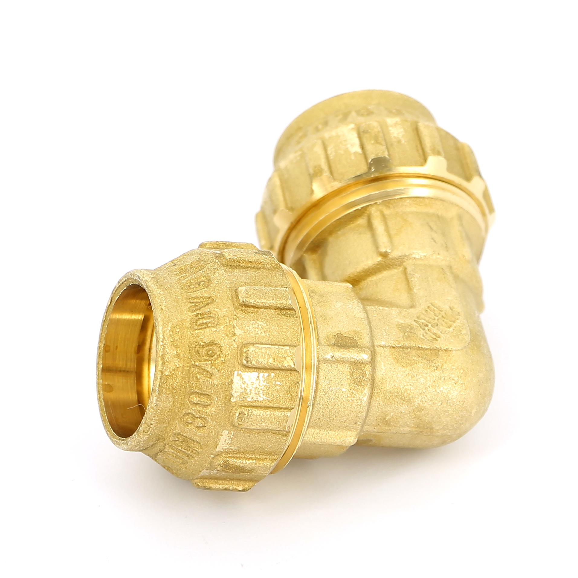 Угол обжим TIEMME 25 3400012 - Вид №1