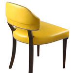 U865 Стул Найтсбридж ijlbrown  - Вид №9