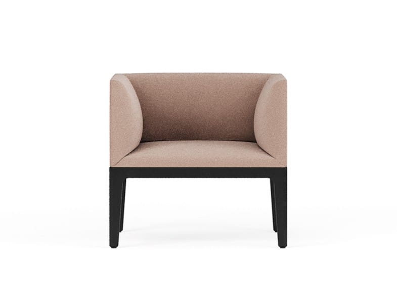 Тканевое кресло FREZZA Alplus ARCH-00097820