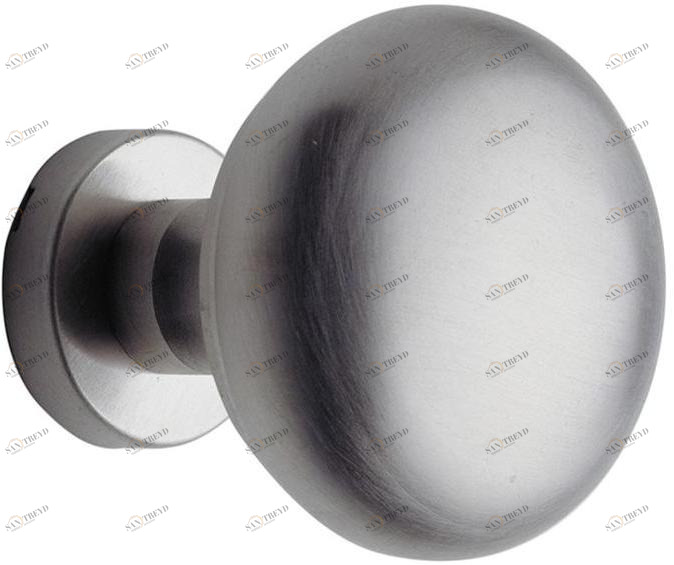 Reguitti Ручка дверная из латуни Cosmo Ah56pf002**