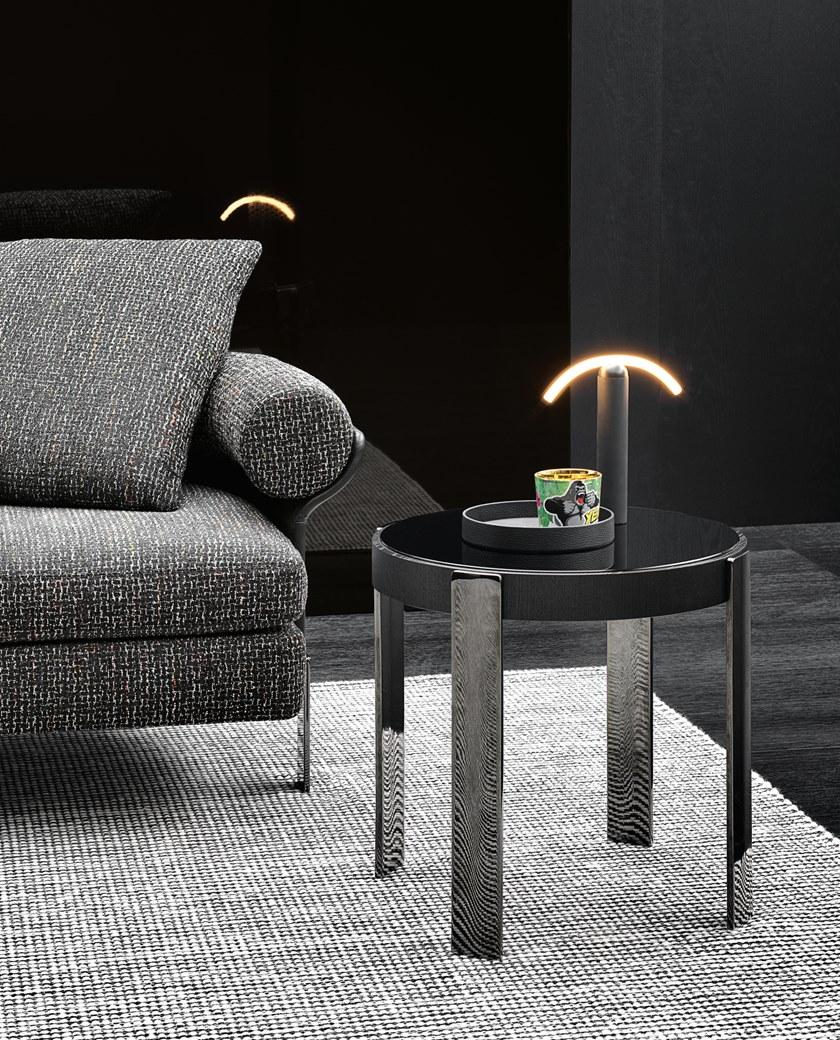 Minotti Кофейный столик Mattia sun-id-1482635 - Вид №1