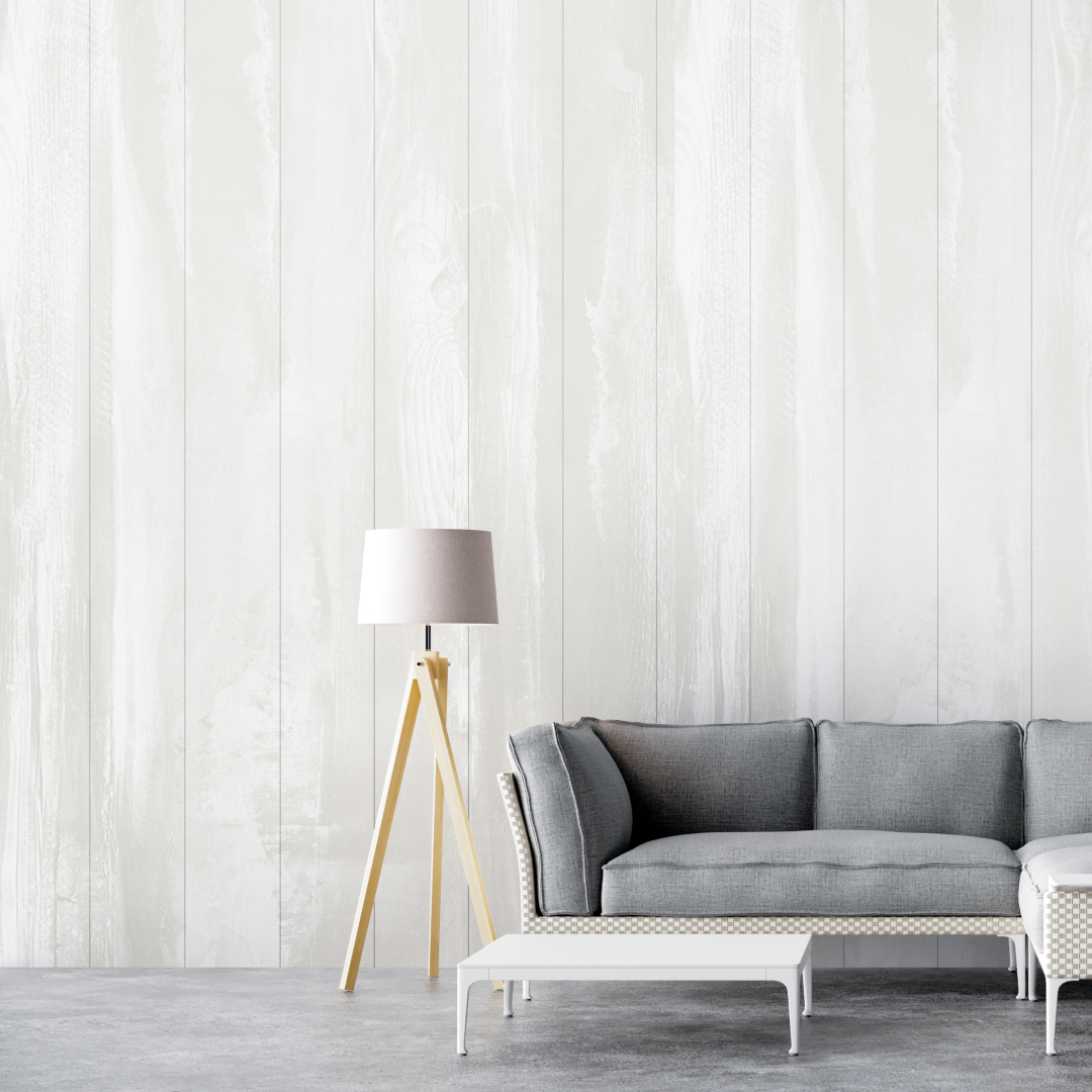 Панель МДФ Classic Stella Standard 2700х200х6 Дуб Претто (упак. 8 шт.) Standart STSR-93 - Вид №4