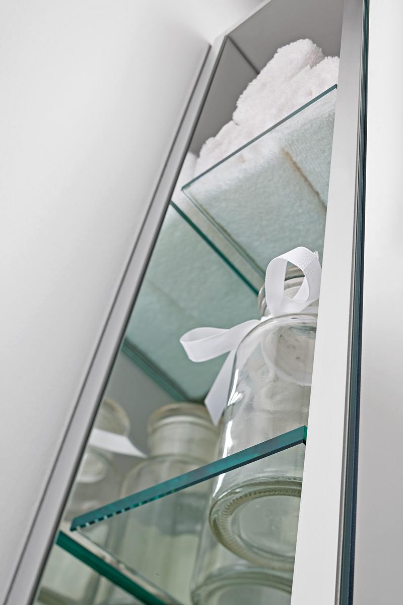 Book  Зеркало OASIS BATHROOM  Master Mirrors  - Вид №2