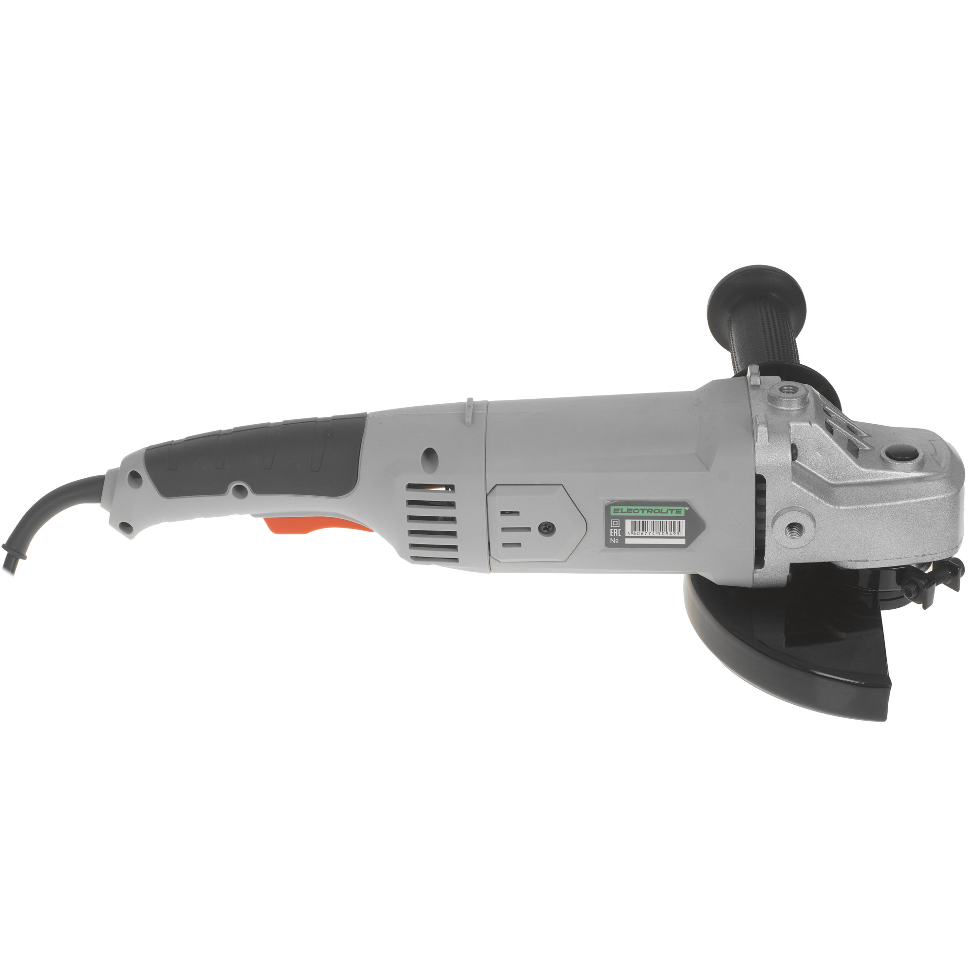 Углошлифовальная машина (УШМ) Electrolite УШМ 1600 5605989 STDN-0151085 - Вид №3