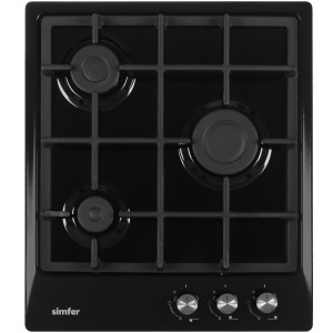 8180943 Газовая варочная поверхность Simfer H45V30B416