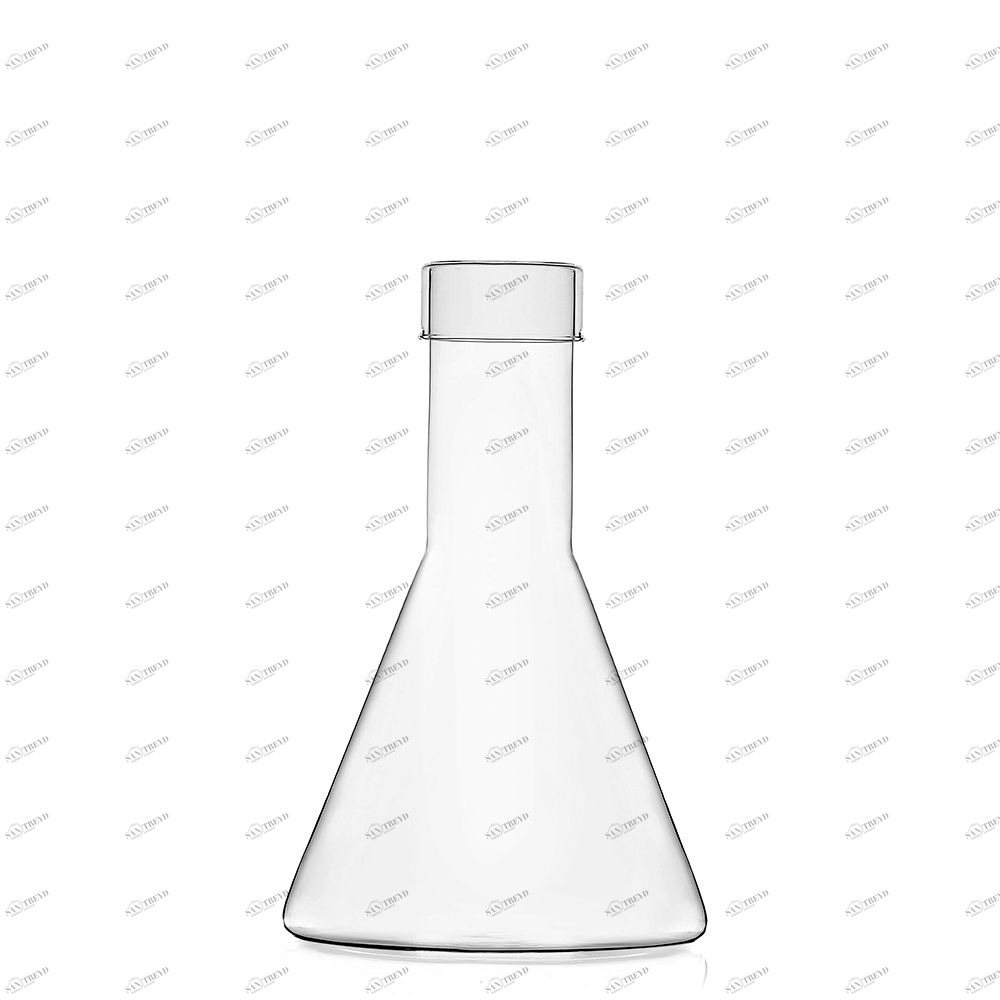 Графин с крышкой Alchemy Ichendorf 09359544