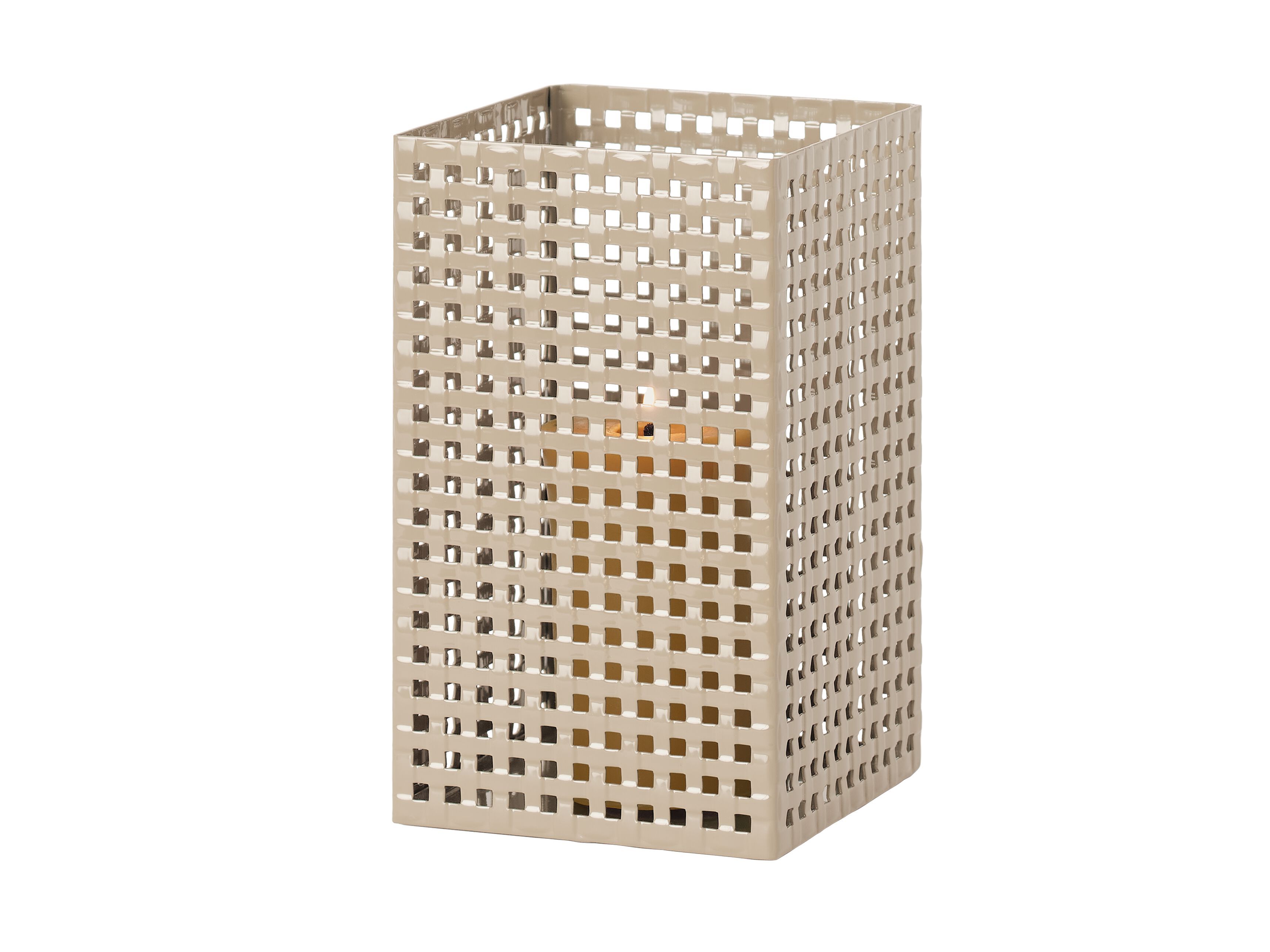 Металлический подсвечник Tolix T37 ARCH-00006788 - Вид №8