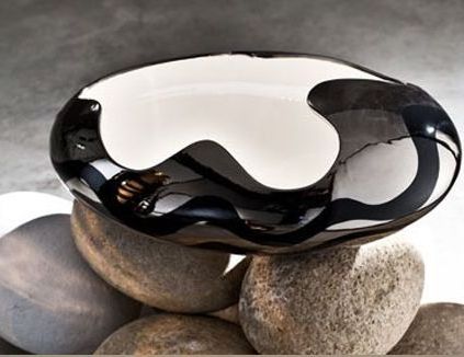 322/50 Коллекция LAGUNA пиала Crestani 46515 - Вид №1