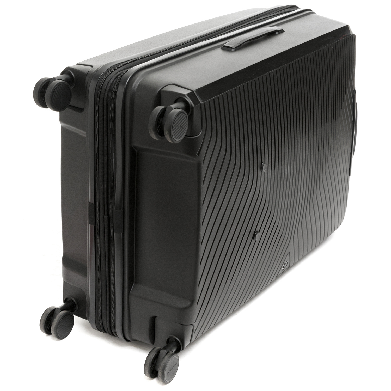 M1260-07-72 Чемодан M1260*72 L March Gotthard  - Вид №3