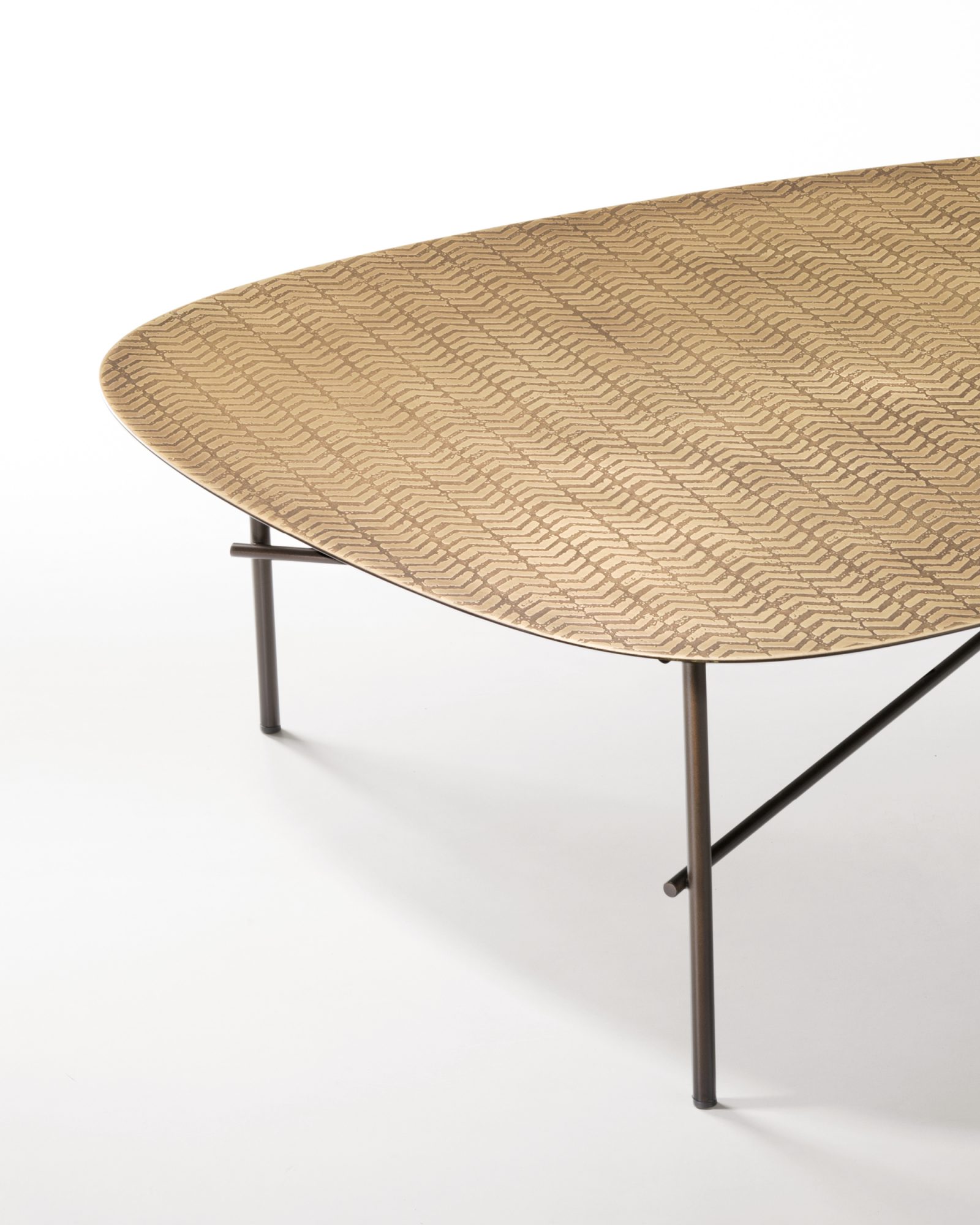 De Castelli Syro XL by Emilio Nanni sun-id-1992826 - Вид №1