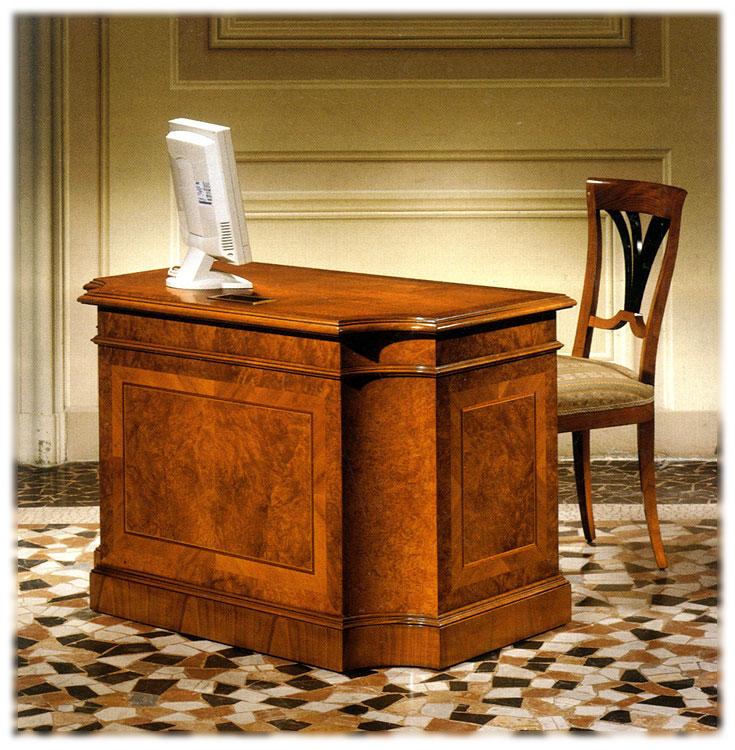 Компьютерный стол  COLOMBO MOBILI 335  - Вид №1