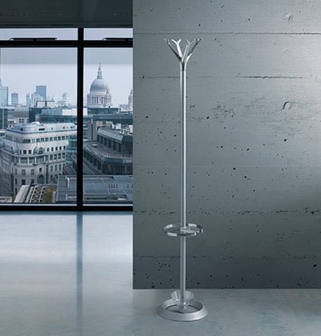 Напольная вешалка Caimi Brevetti Battista ARCH-00149568 - Вид №14