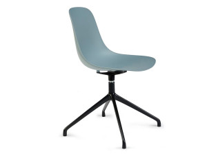 Стул из полипропилена