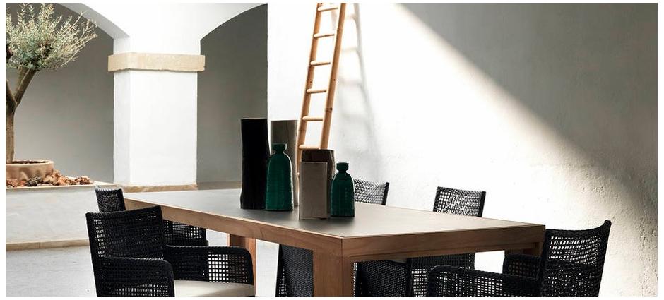 003239 Кресло Expormim Chicago