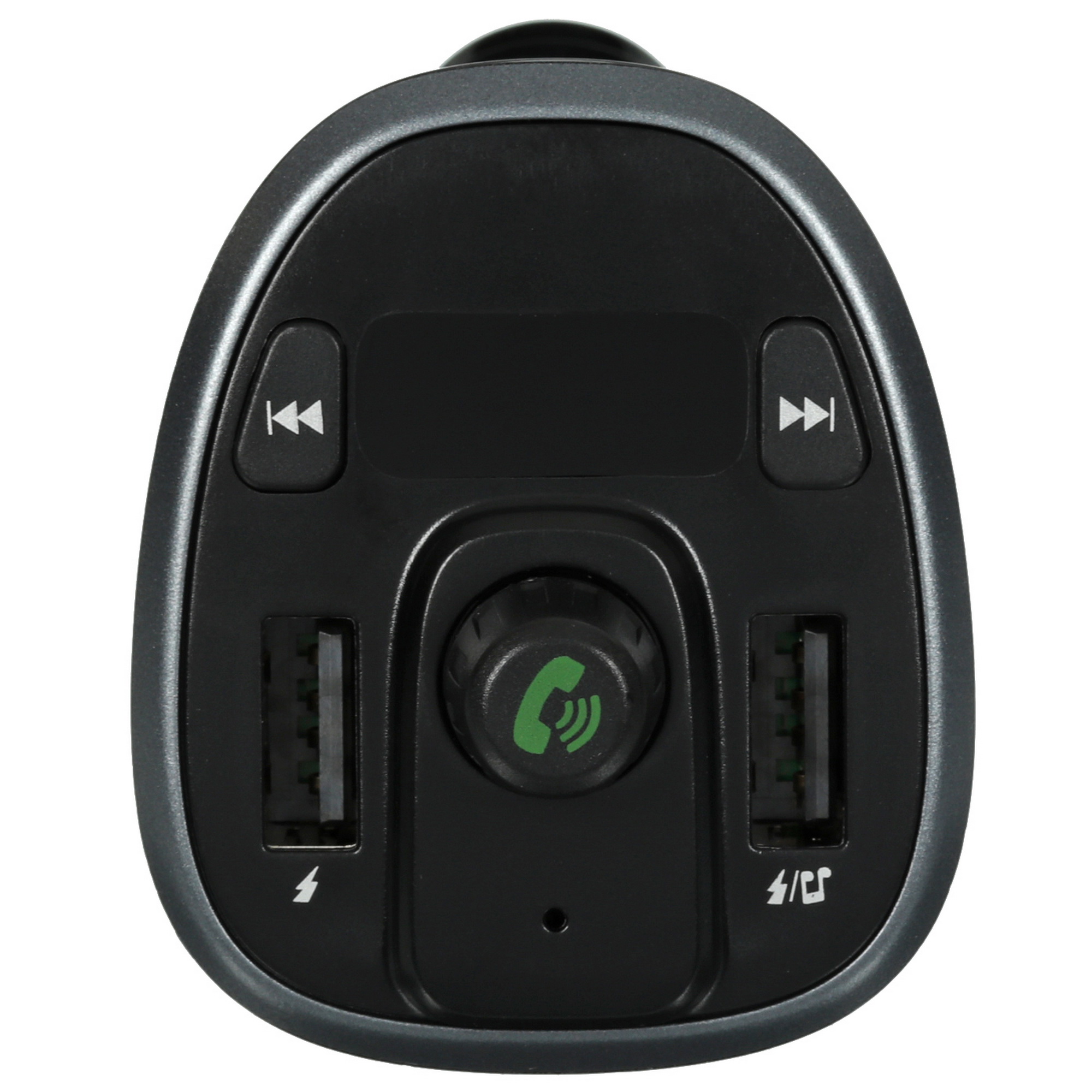 9119710 FM-трансмиттер USAMS US-CC115 C21 STDN-0110288 - Вид №2