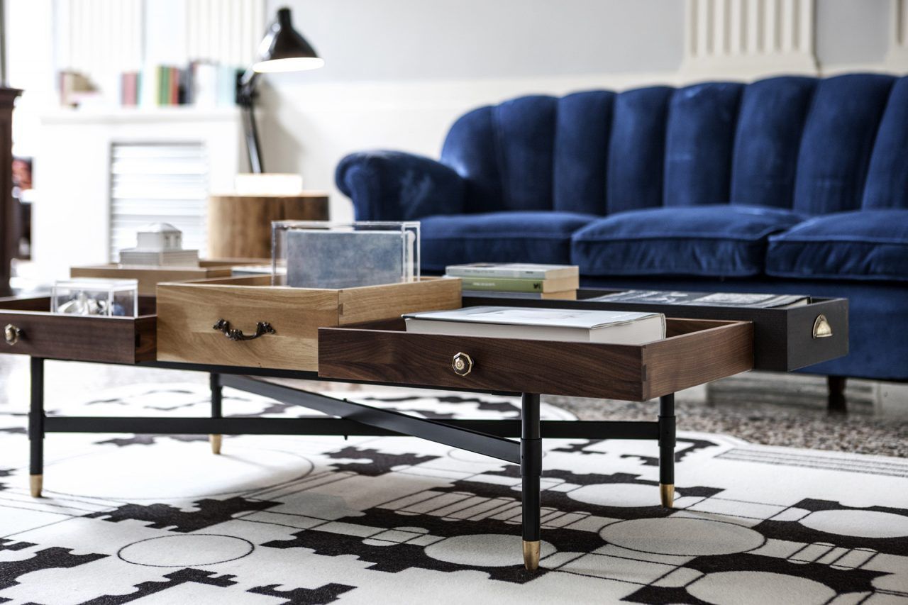 Шерстяной ковер Mogg PIETRO ARCH-00025745 - Вид №3