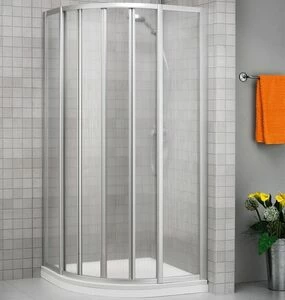 MUR Quadra collection Душевая кабина DUKA